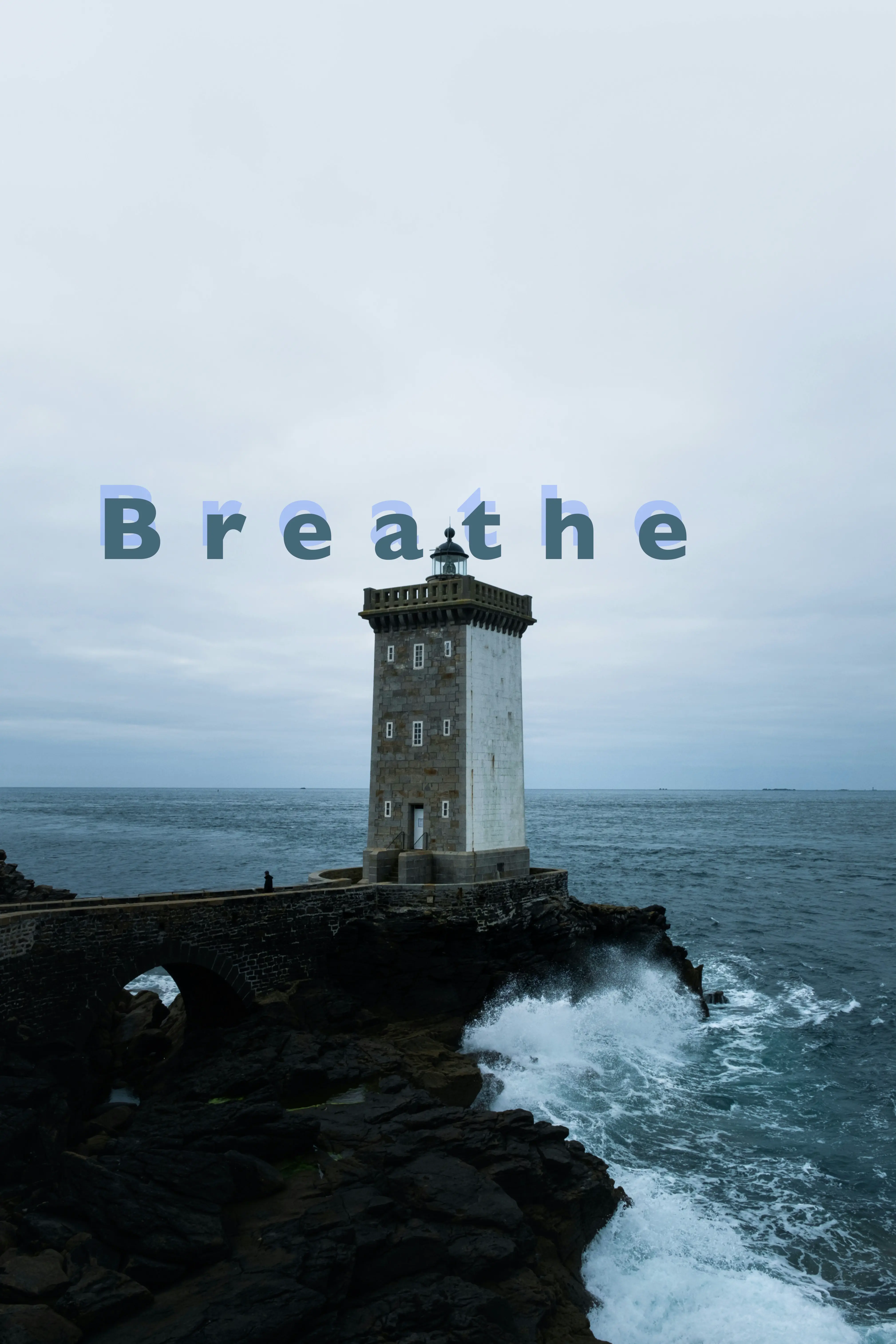 Text Behind Image Tebi photo