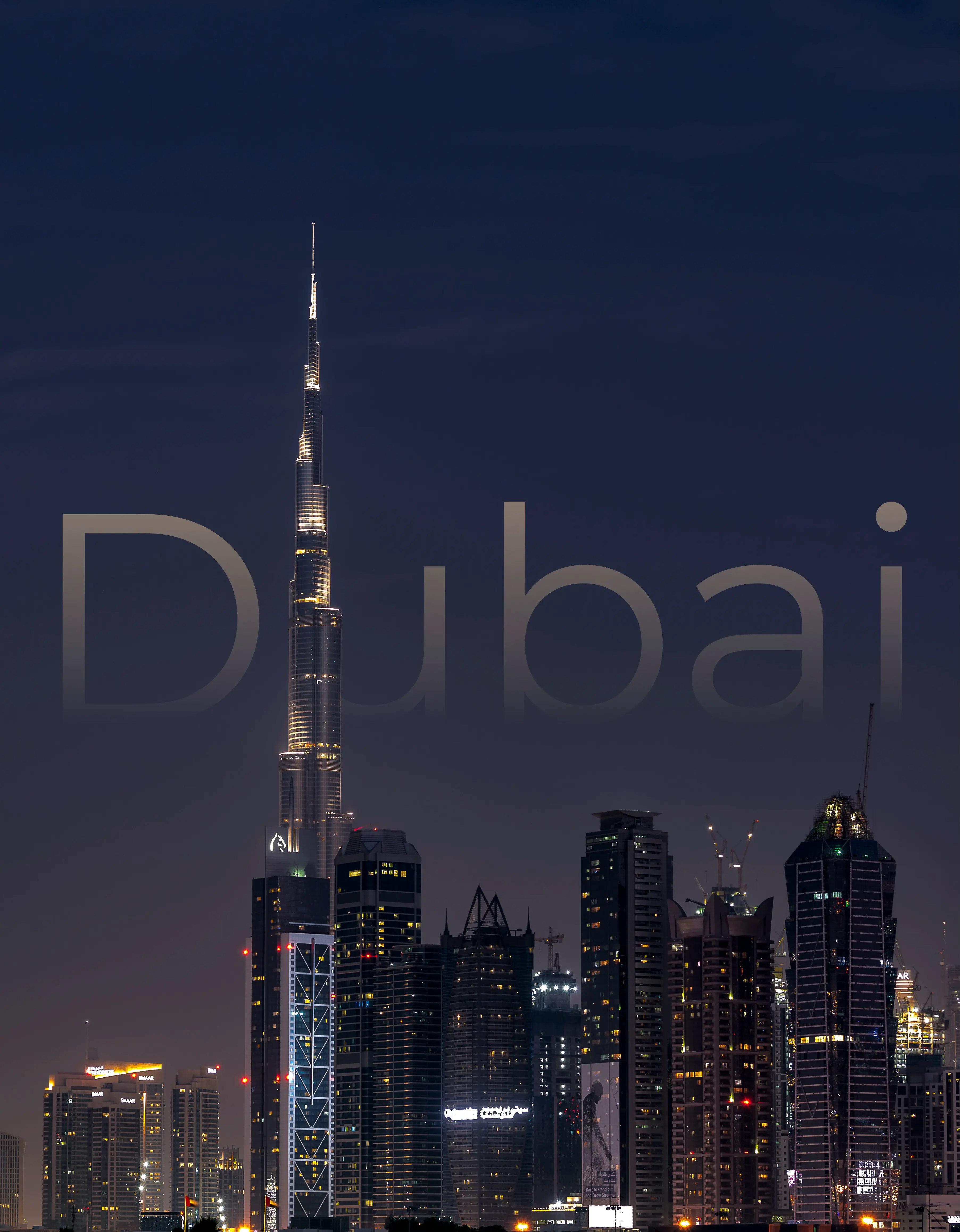 Text Behind Image Tebi photo
